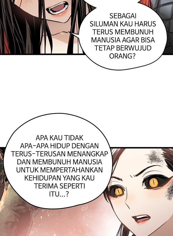 Promised Orchid Bab 59 halaman 49