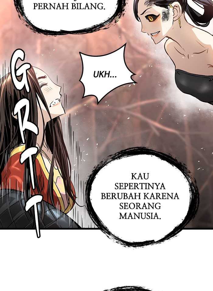 Promised Orchid Bab 59 halaman 53