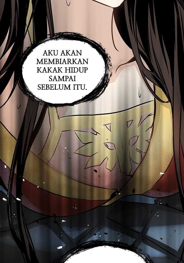 Promised Orchid Bab 59 halaman 58