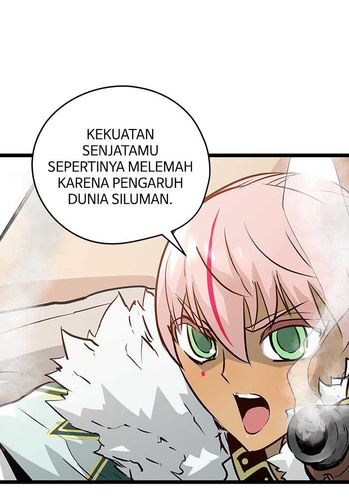 Promised Orchid Bab 59 halaman 70