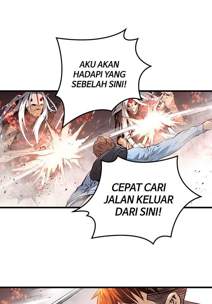 Promised Orchid Bab 59 halaman 75