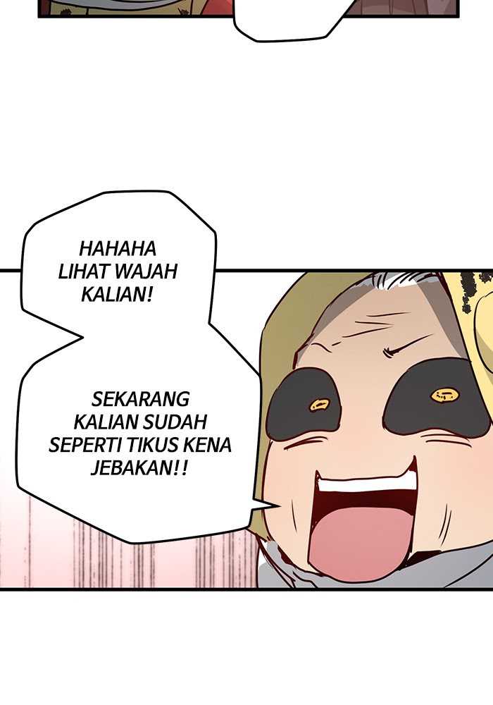 Promised Orchid Bab 59 halaman 83