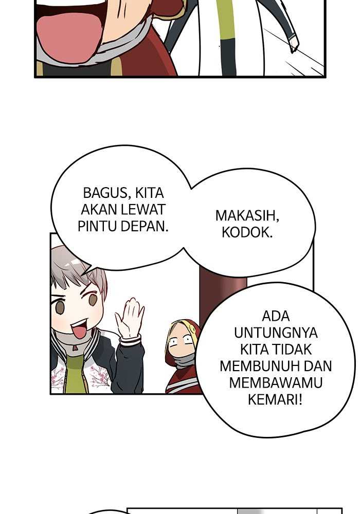 Promised Orchid Bab 59 halaman 85