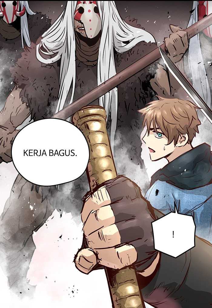Promised Orchid Bab 59 halaman 92