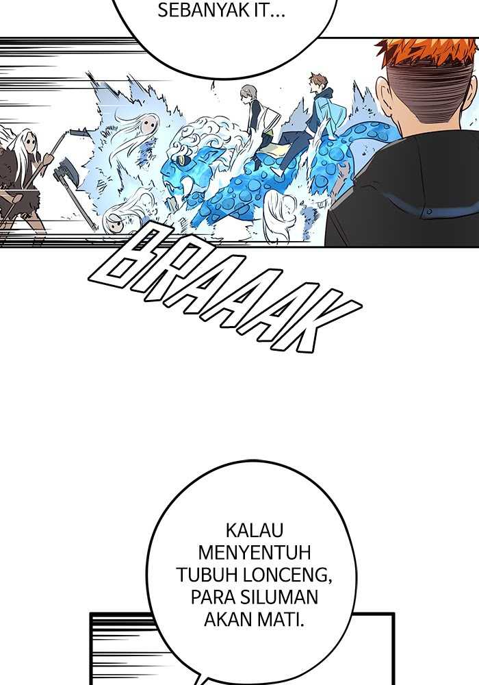 Promised Orchid Bab 59 halaman 110