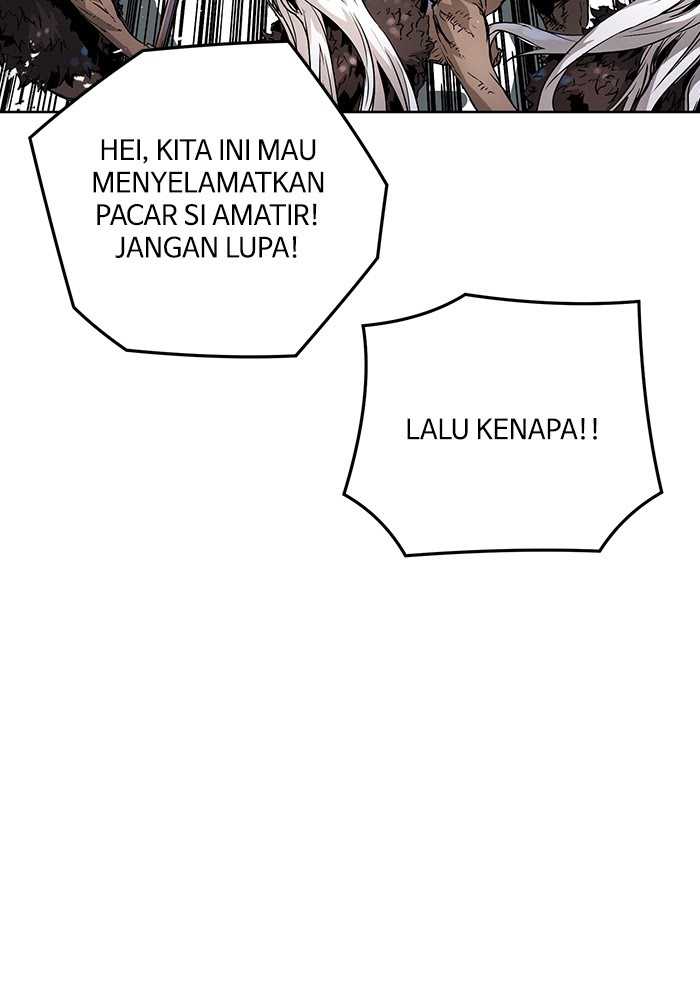 Promised Orchid Bab 59 halaman 116