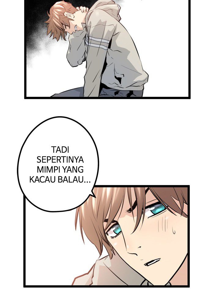 Promised Orchid chapter 6 halaman 6