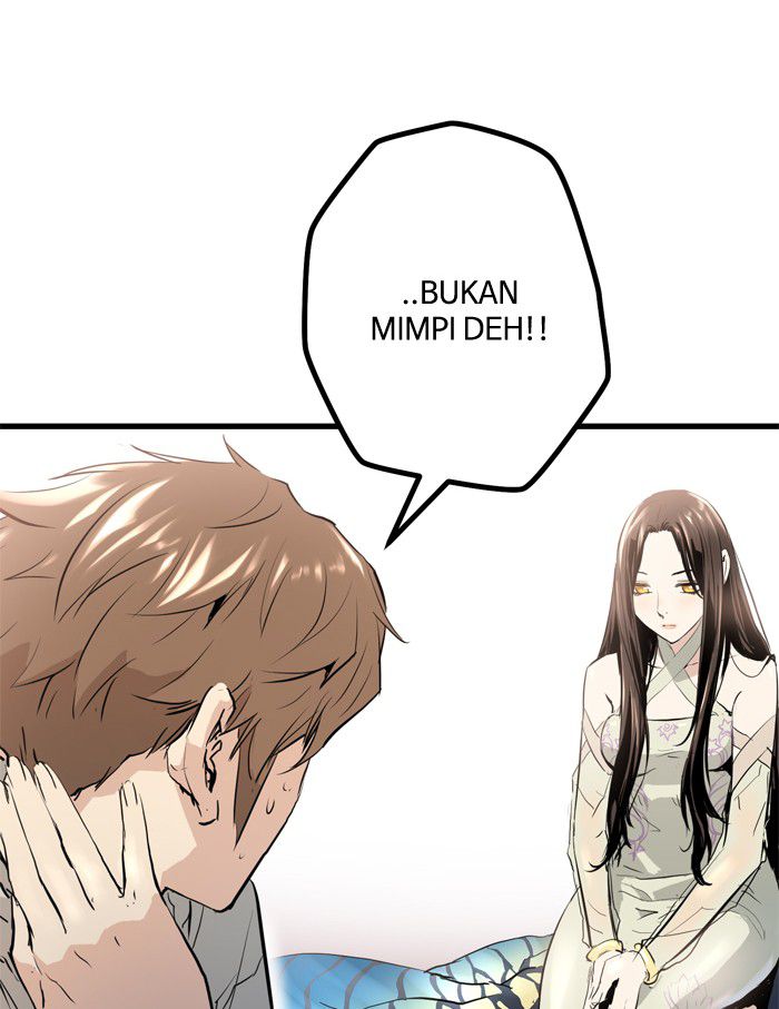 Promised Orchid chapter 6 halaman 7