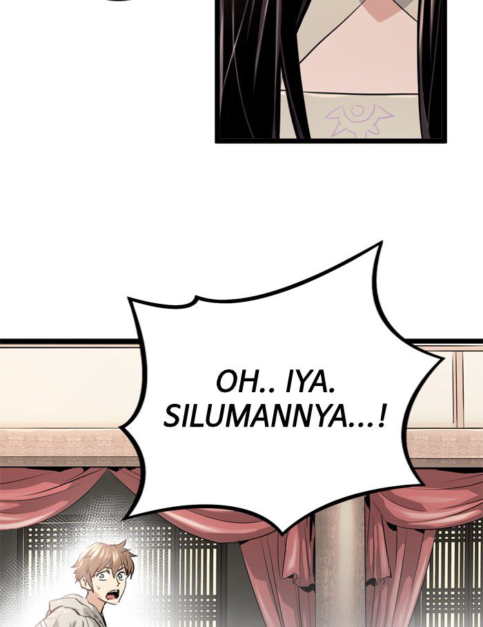 Promised Orchid chapter 6 halaman 9