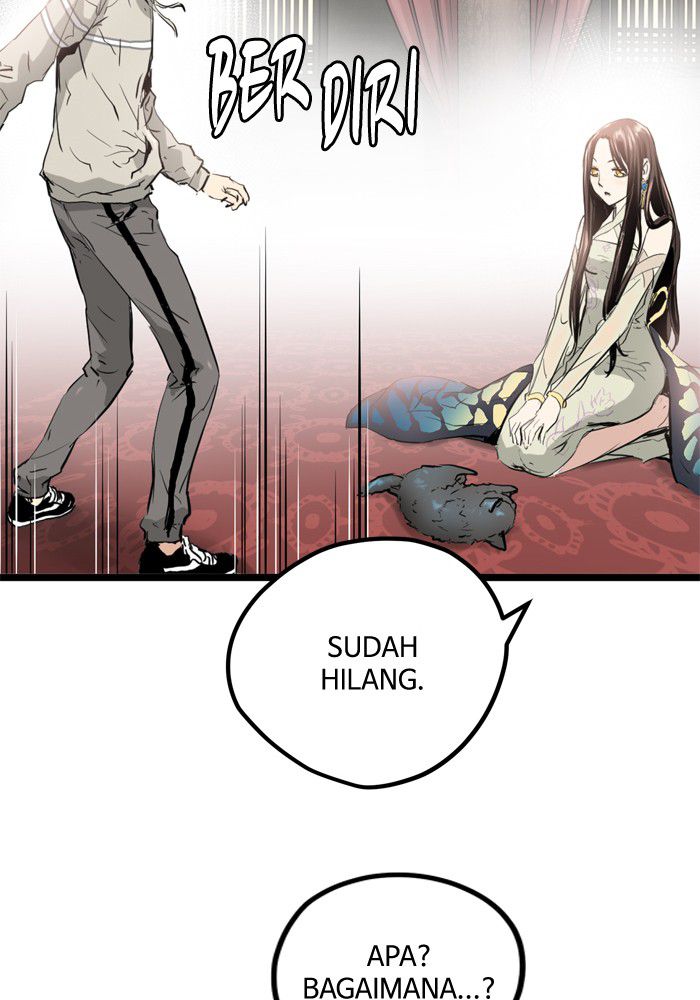 Promised Orchid chapter 6 halaman 10