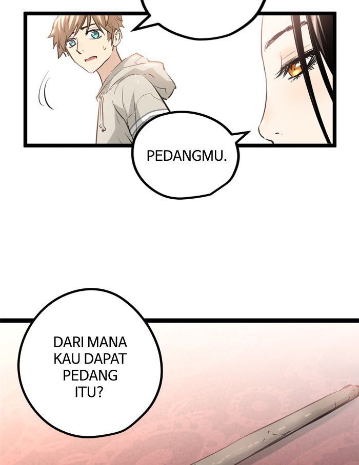 Promised Orchid chapter 6 halaman 11