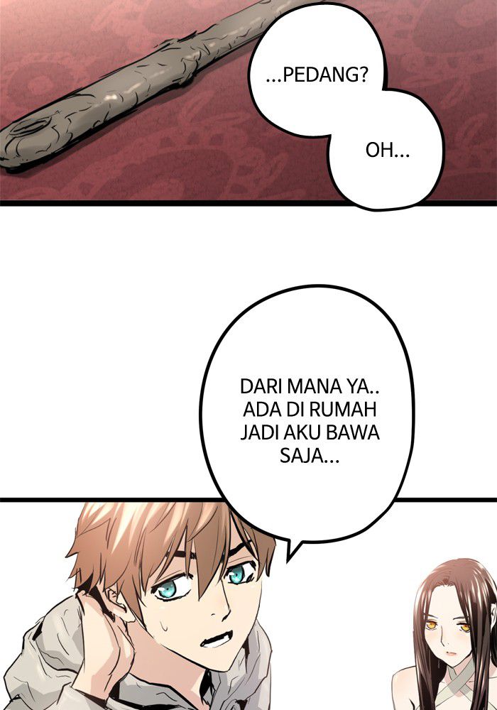 Promised Orchid chapter 6 halaman 12