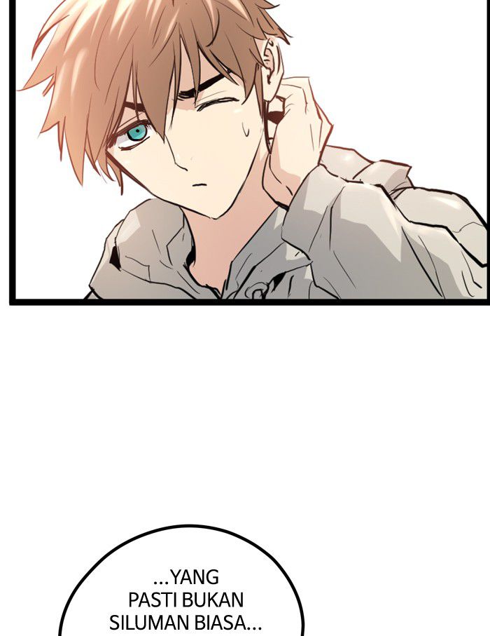 Promised Orchid chapter 6 halaman 19