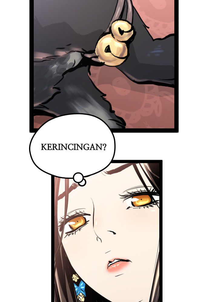Promised Orchid chapter 6 halaman 22