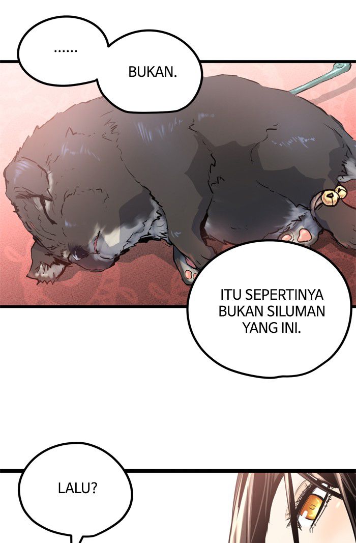 Promised Orchid chapter 6 halaman 26