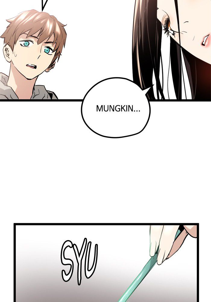 Promised Orchid chapter 6 halaman 27