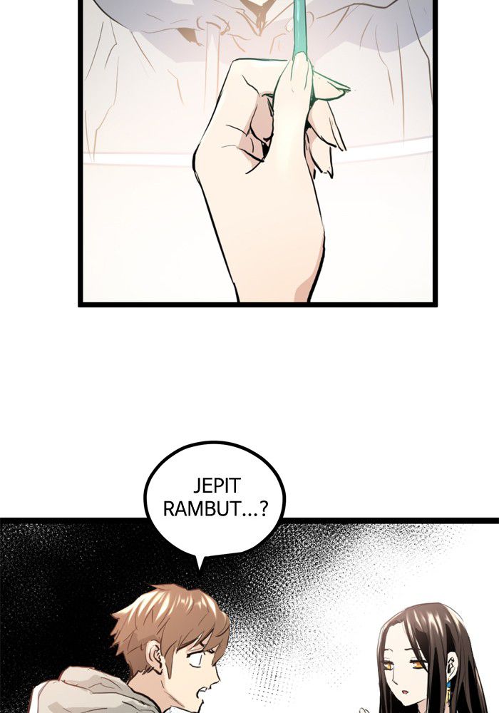Promised Orchid chapter 6 halaman 29