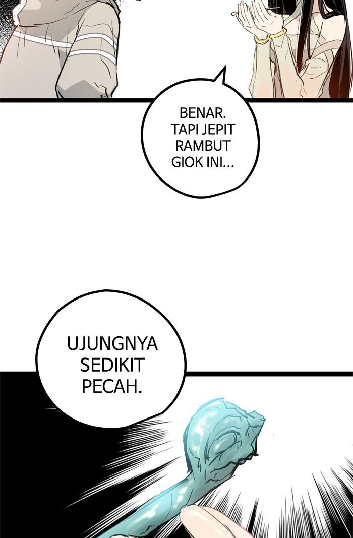 Promised Orchid chapter 6 halaman 30