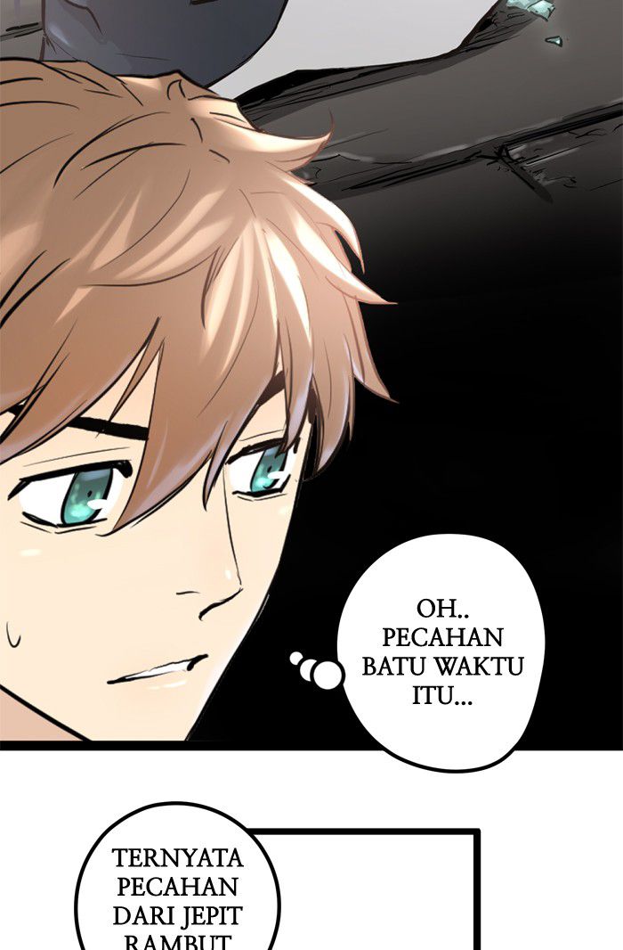 Promised Orchid chapter 6 halaman 32