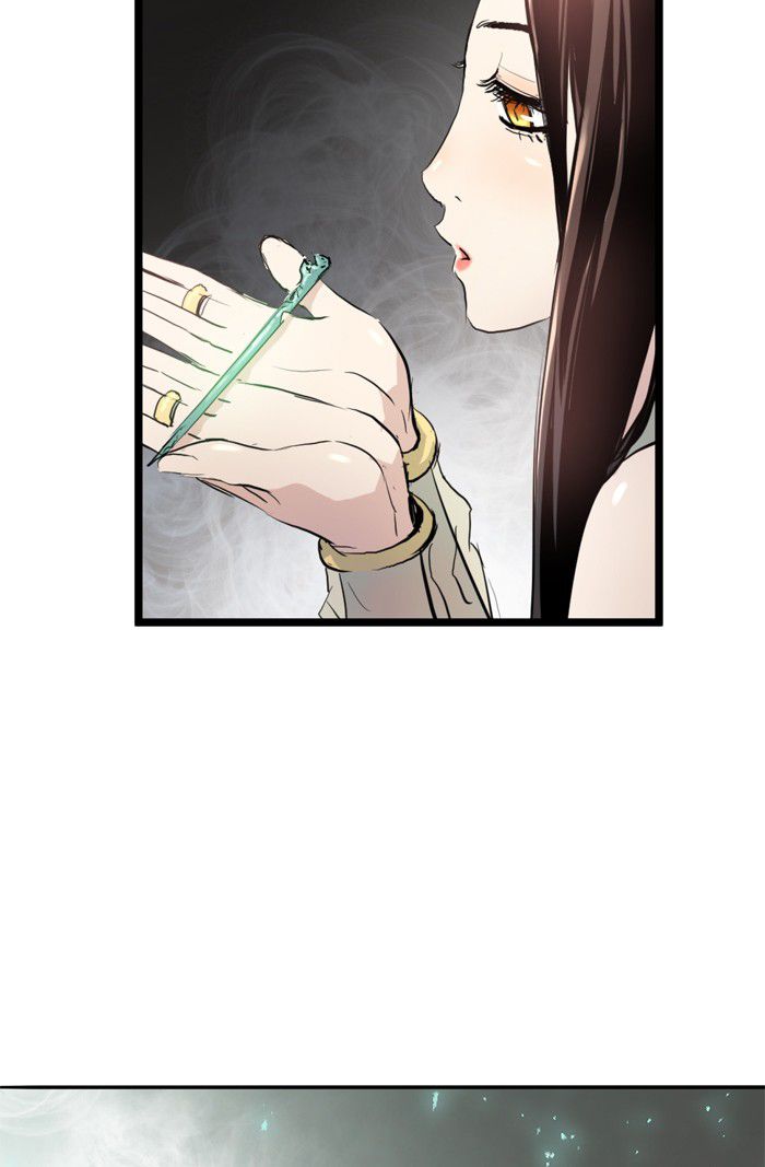 Promised Orchid chapter 6 halaman 34