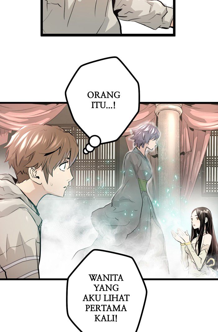 Promised Orchid chapter 6 halaman 42