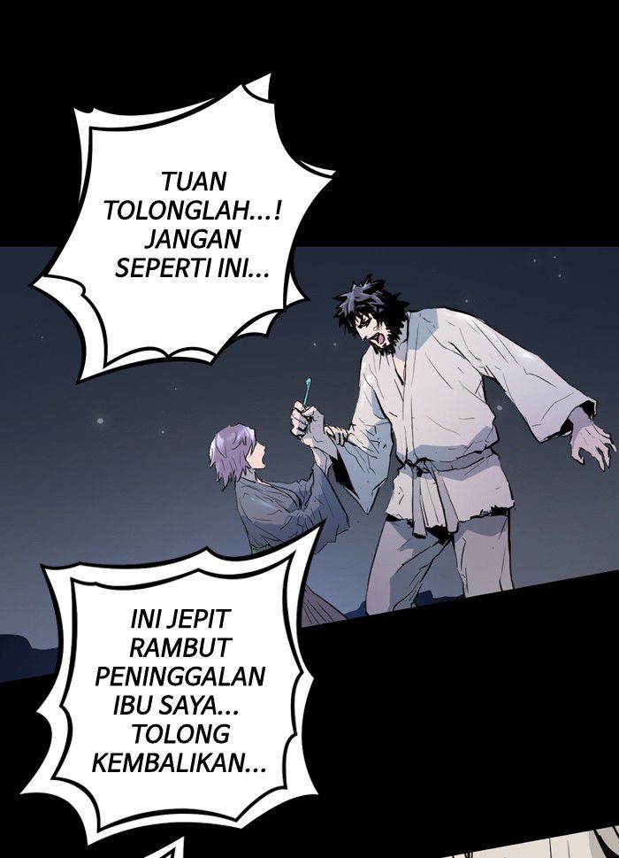 Promised Orchid chapter 6 halaman 49