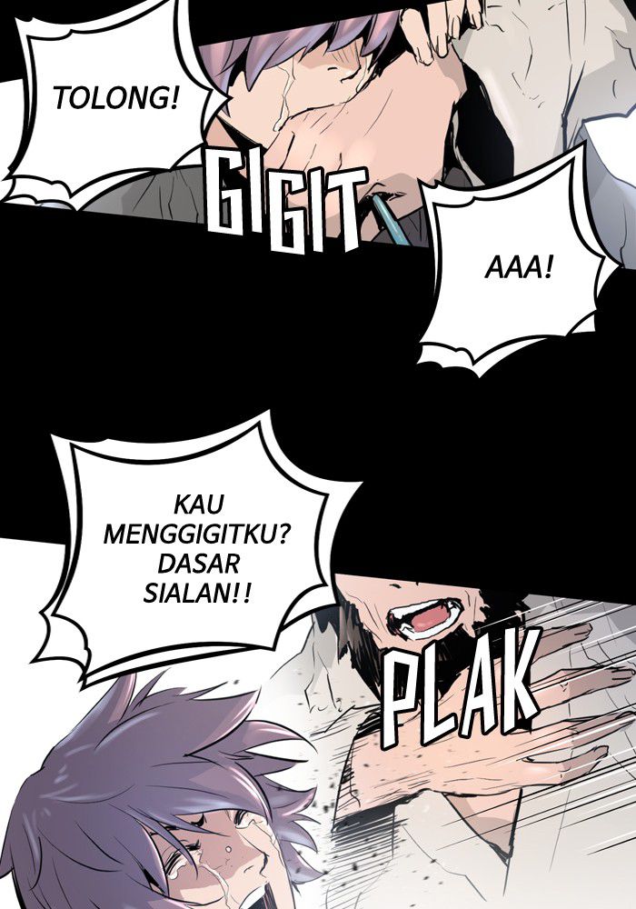 Promised Orchid chapter 6 halaman 50