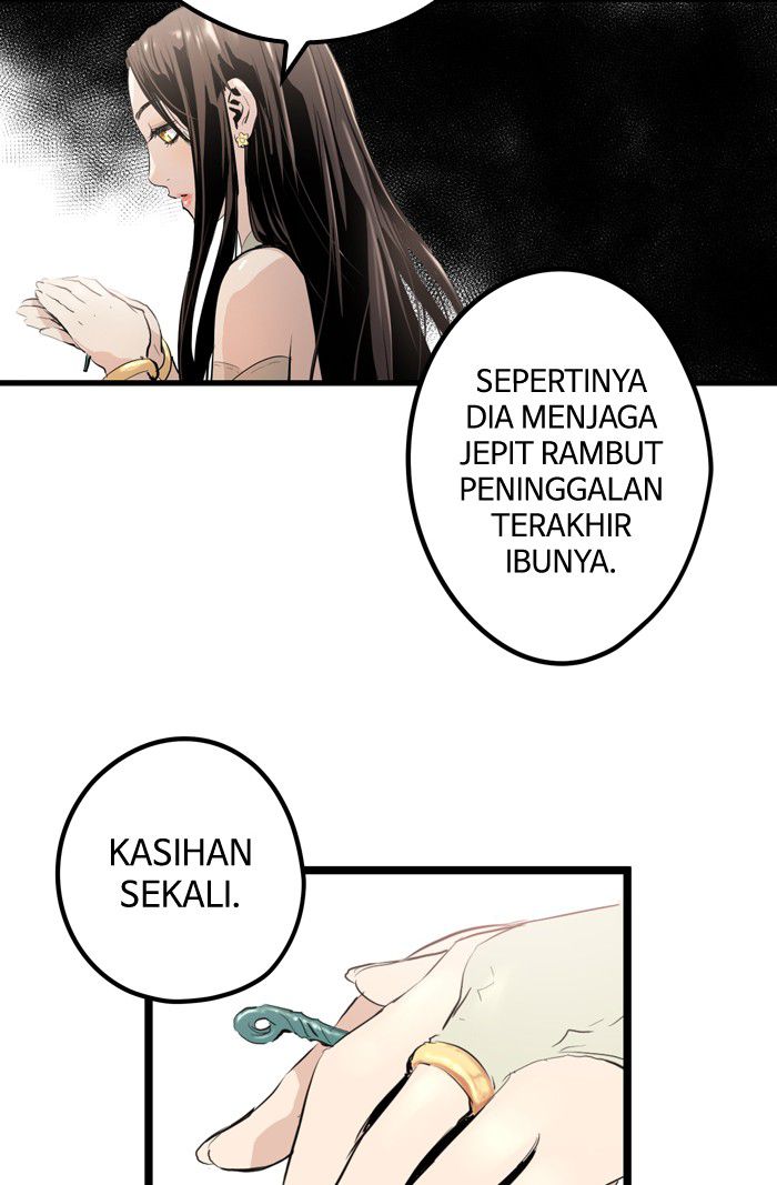 Promised Orchid chapter 6 halaman 82