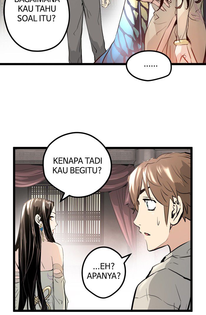 Promised Orchid chapter 6 halaman 86