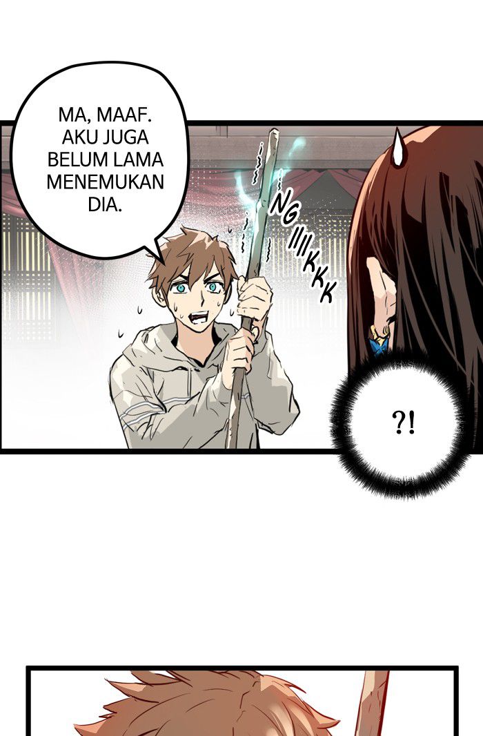 Promised Orchid chapter 6 halaman 113