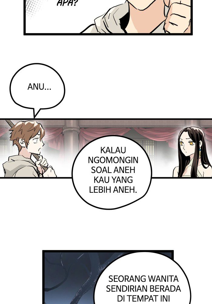 Promised Orchid chapter 6 halaman 118