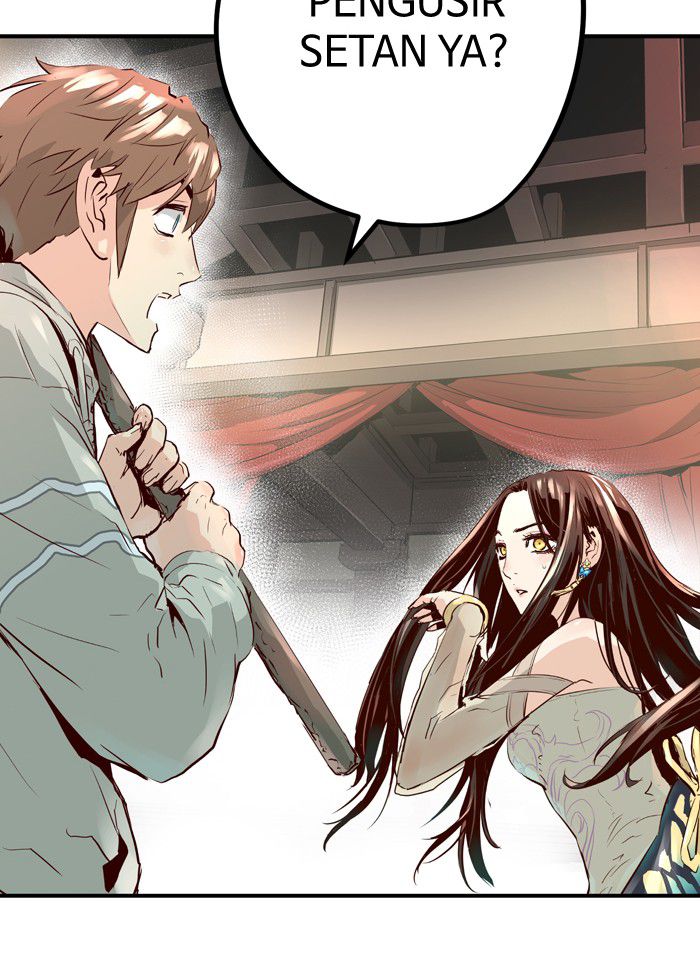 Promised Orchid chapter 6 halaman 126