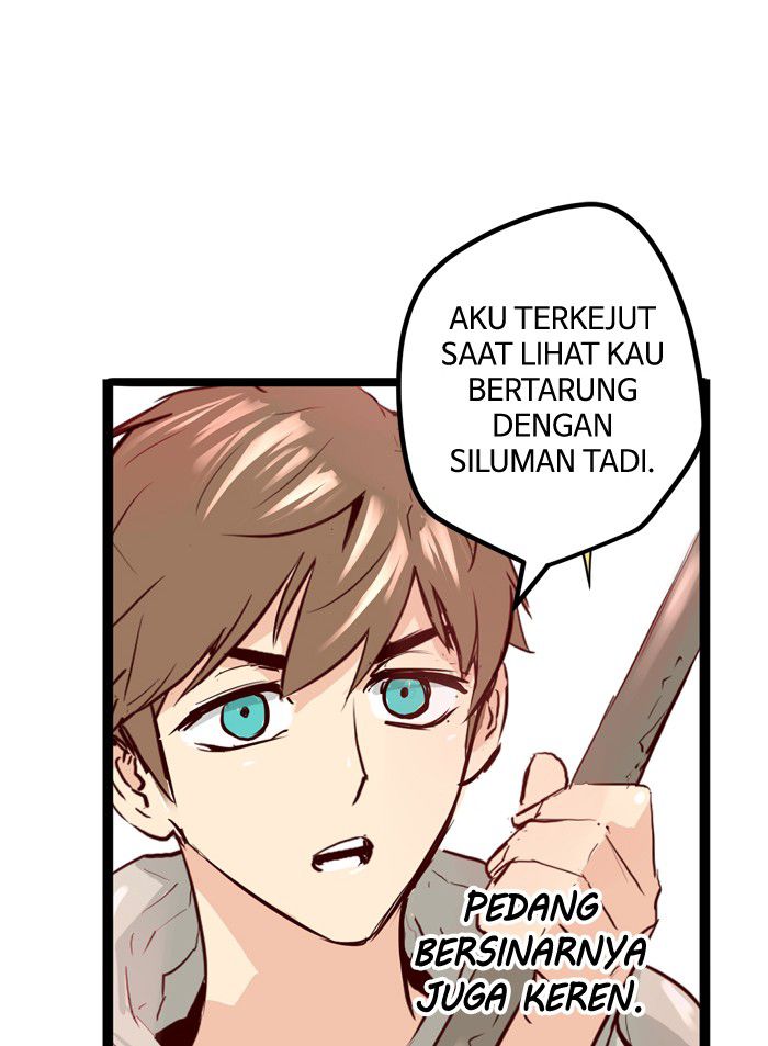 Promised Orchid chapter 6 halaman 128
