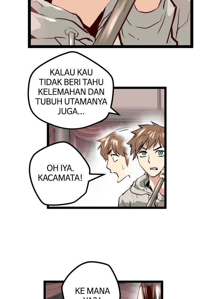 Promised Orchid chapter 6 halaman 129