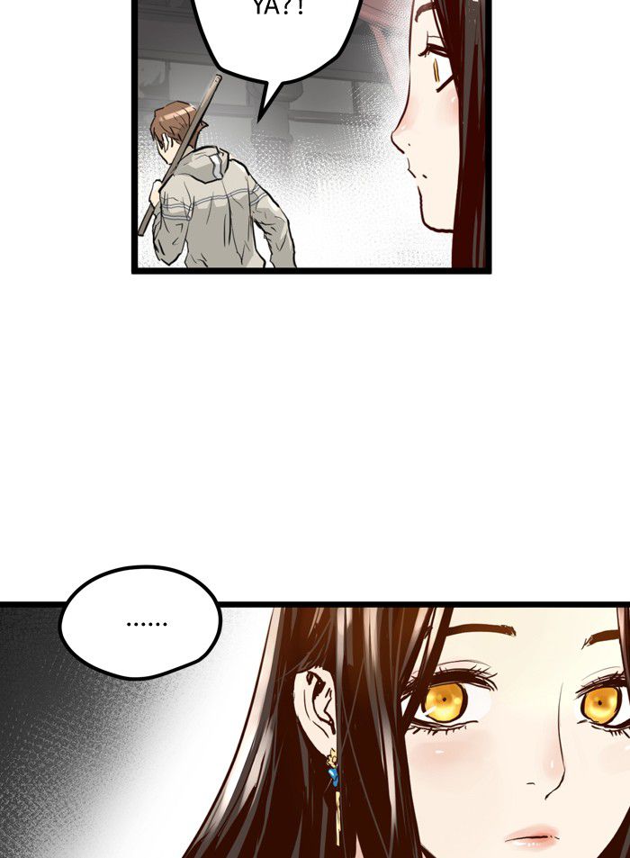 Promised Orchid chapter 6 halaman 130