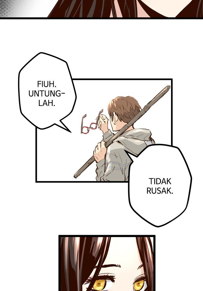Promised Orchid chapter 6 halaman 131