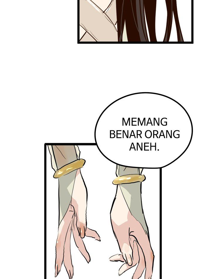 Promised Orchid chapter 6 halaman 136