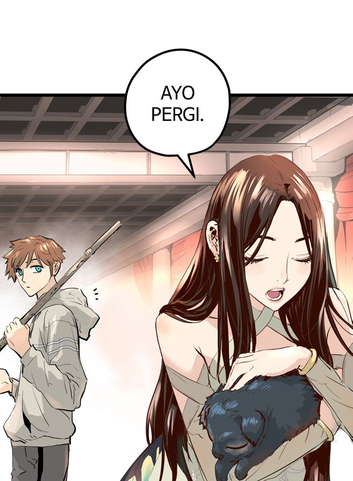 Promised Orchid chapter 6 halaman 140
