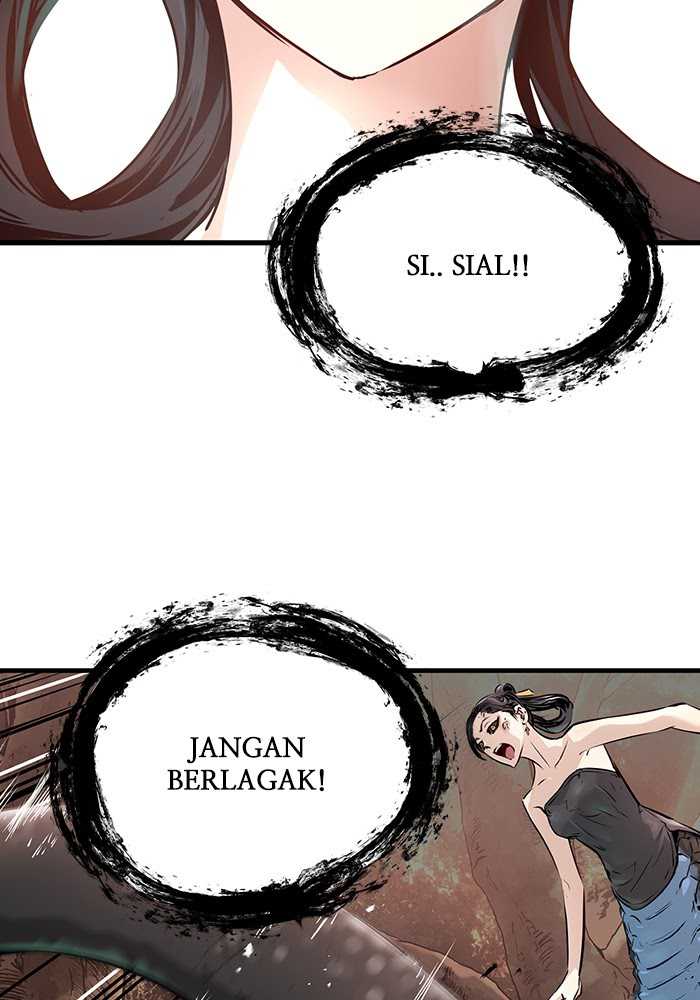 Promised Orchid Bab 60 halaman 12