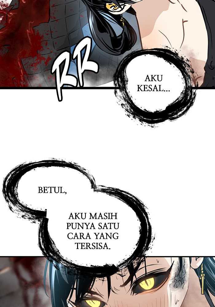 Promised Orchid Bab 60 halaman 50