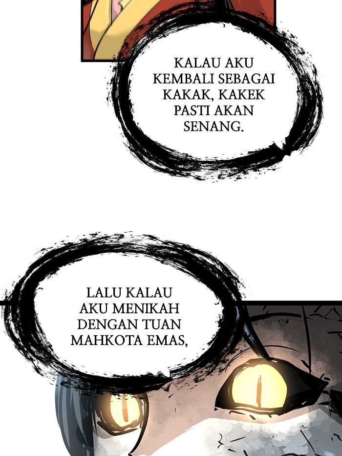 Promised Orchid Bab 60 halaman 55
