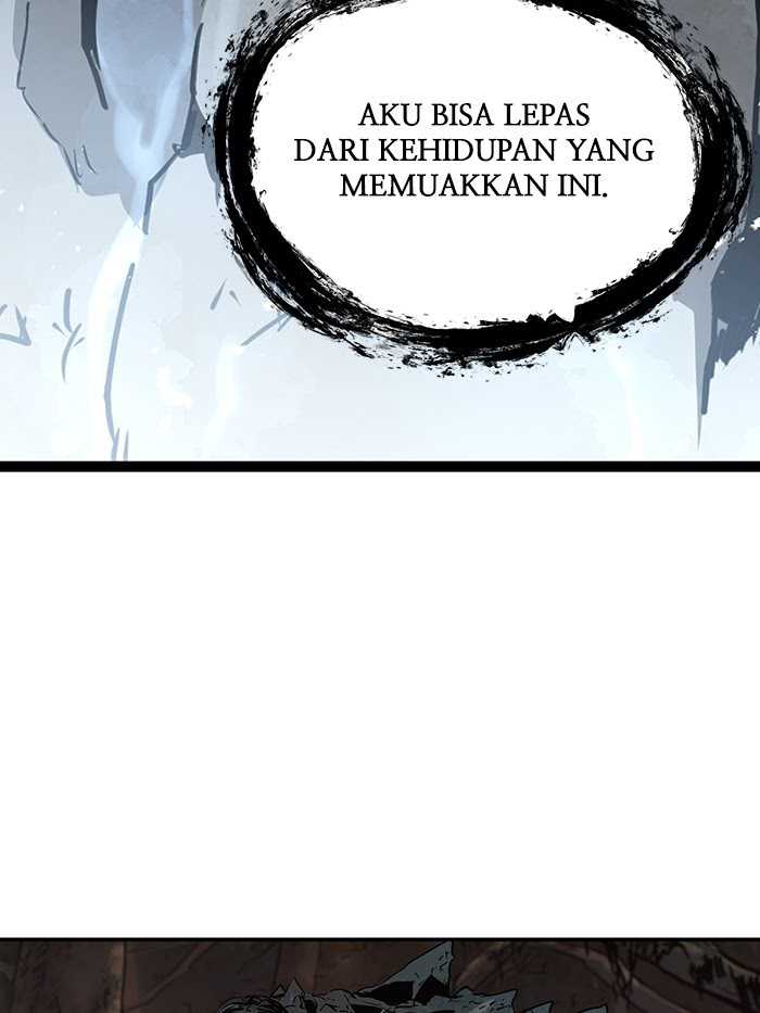 Promised Orchid Bab 60 halaman 57