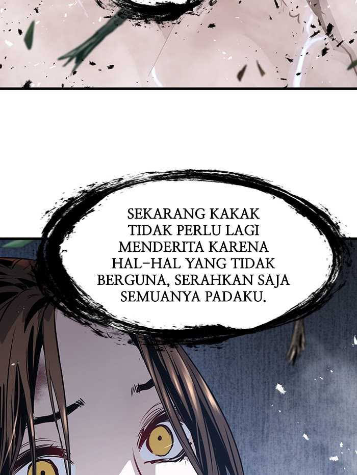 Promised Orchid Bab 60 halaman 61
