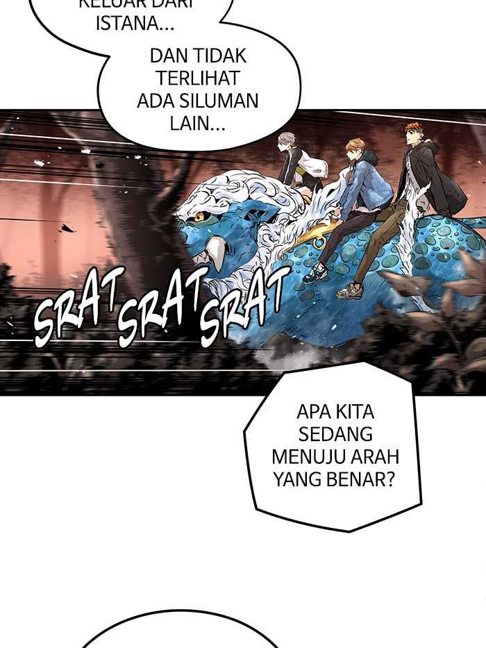 Promised Orchid Bab 60 halaman 67