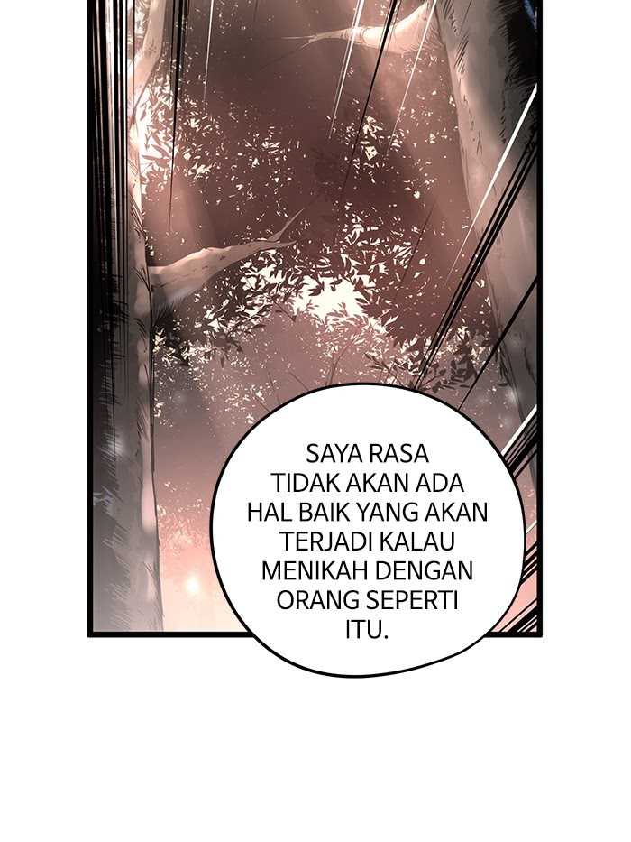 Promised Orchid Bab 60 halaman 71