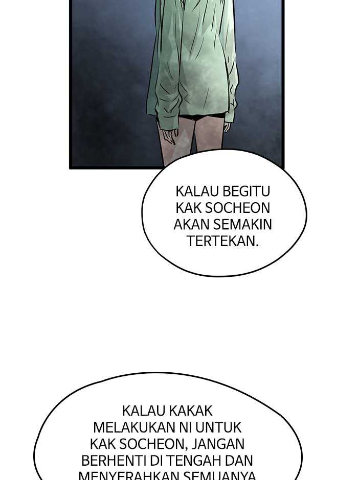 Promised Orchid Bab 60 halaman 82