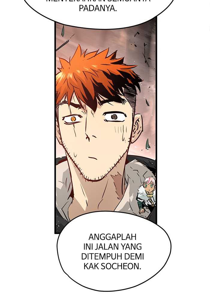 Promised Orchid Bab 60 halaman 83
