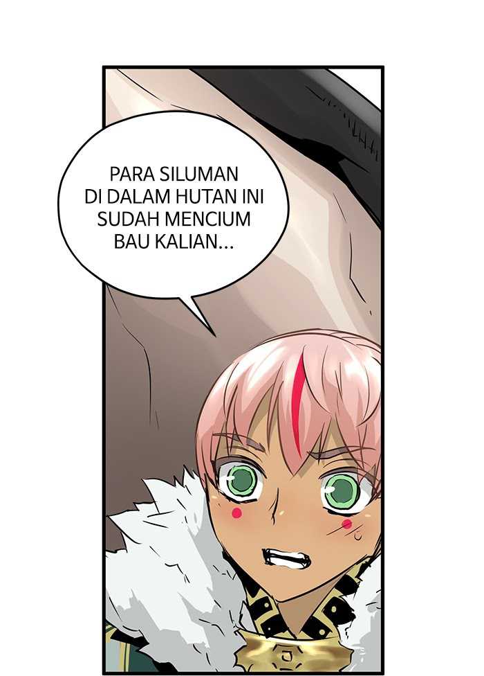 Promised Orchid Bab 60 halaman 99