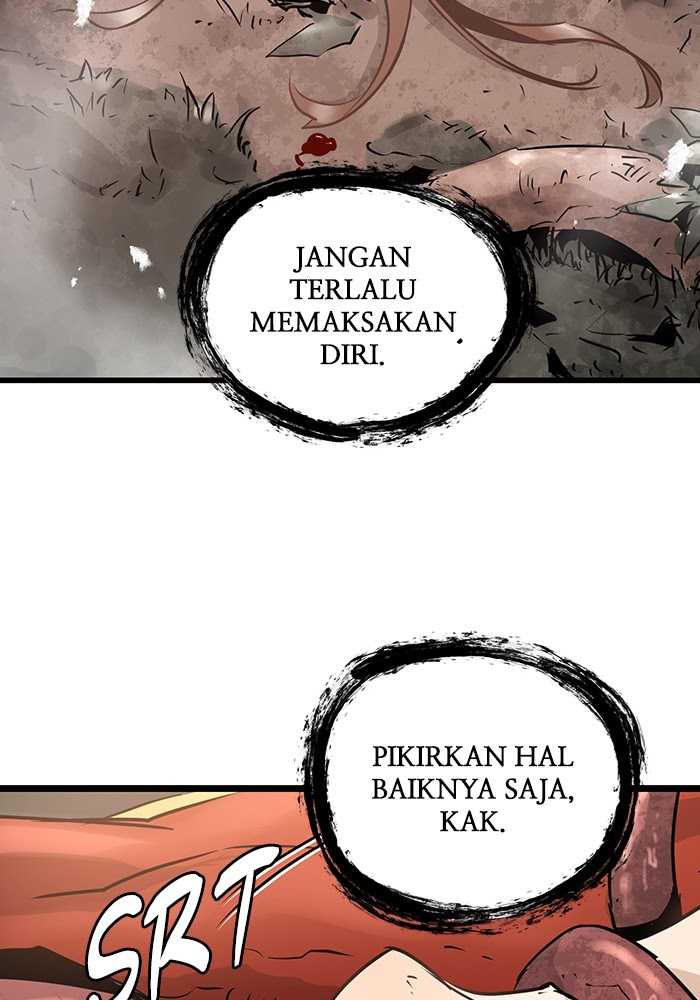 Promised Orchid Bab 60 halaman 137