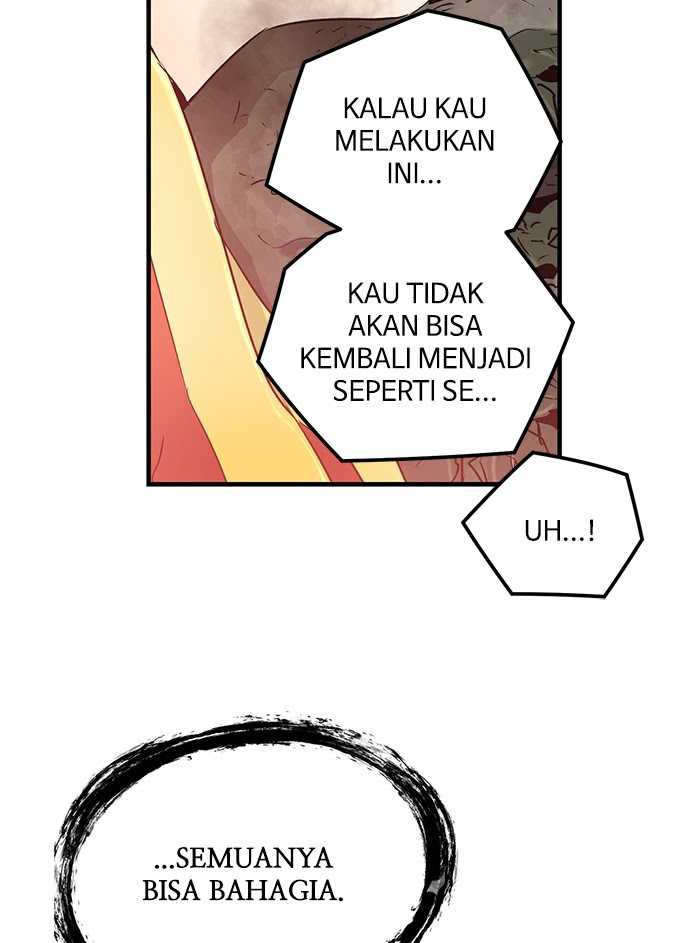 Promised Orchid Bab 60 halaman 140